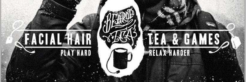 TeaBearded's profile banner image