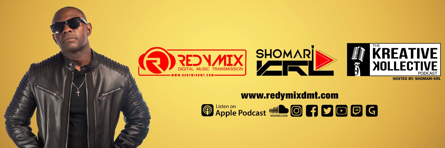 shomarikrl's profile banner image