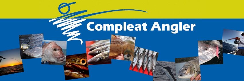 CompleatAnglerM's profile banner image
