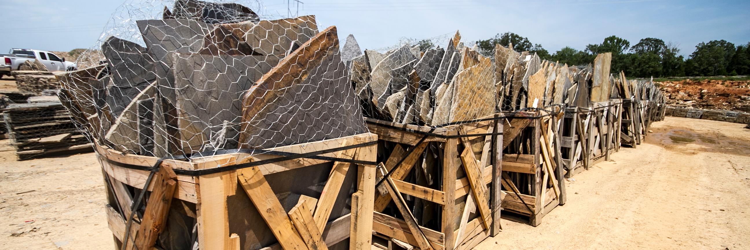 Carson Stone Supply banner