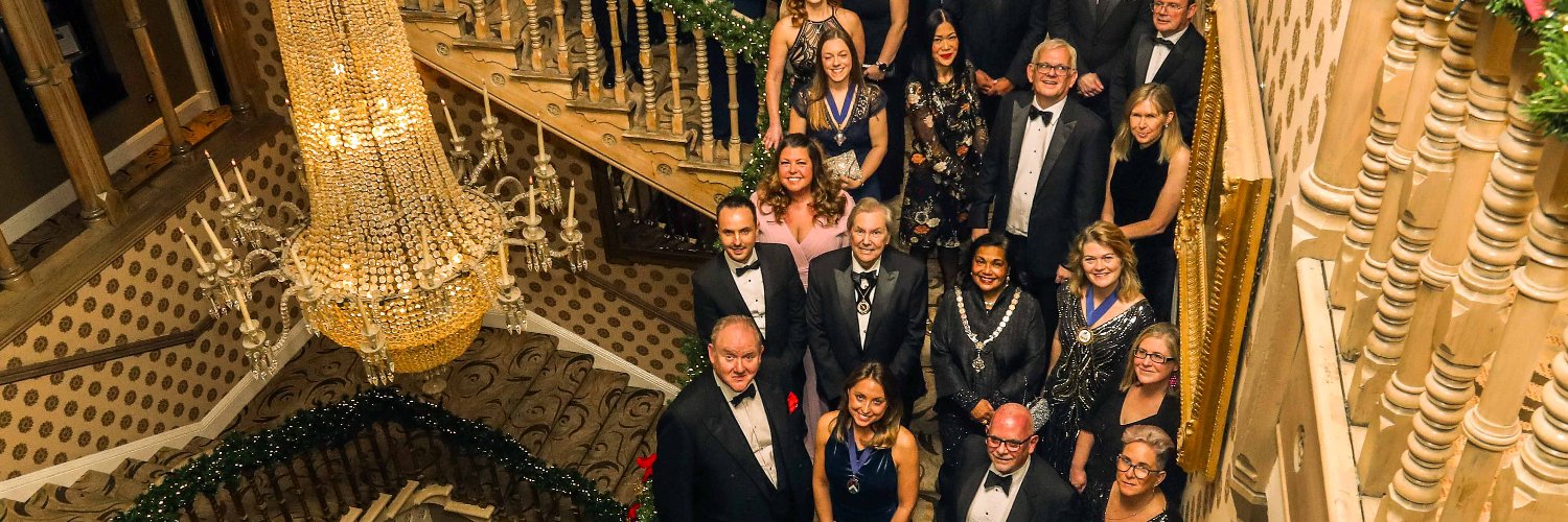 Chester Association of Property Professionals banner