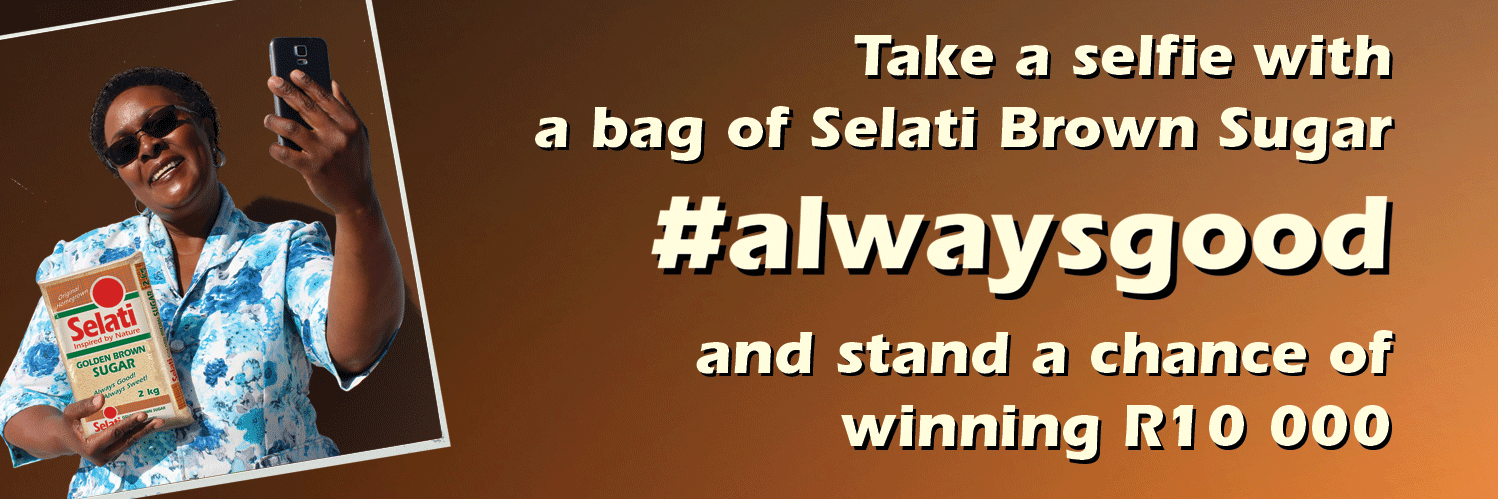 AlwaysGoodSA's profile banner image