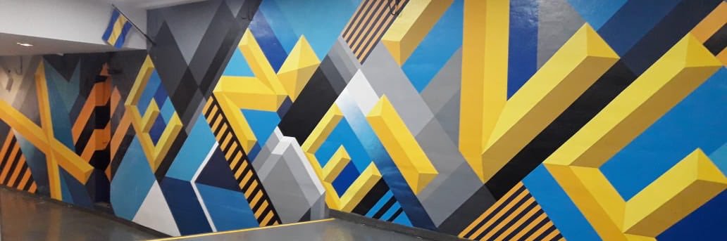 Xeneize de Primera banner