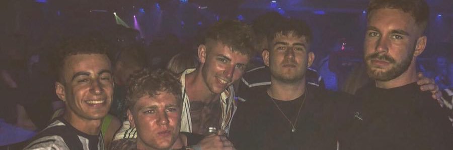 tomdiggers98's profile banner image