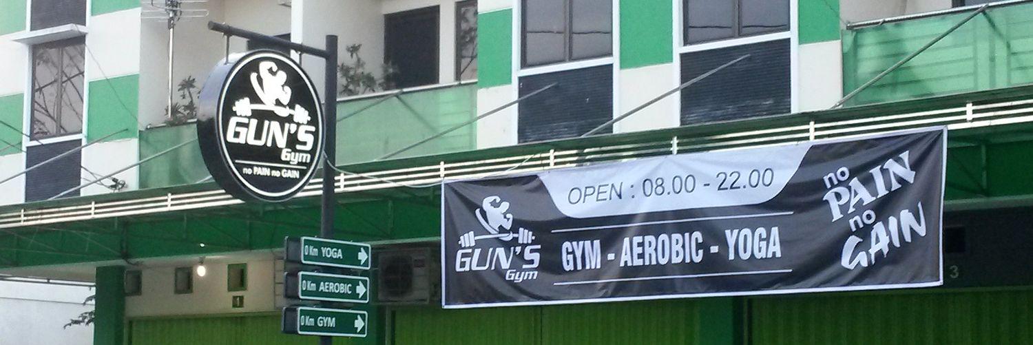 Guns_Gym's profile banner image