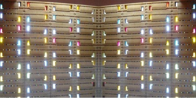 FSC Chapel Worship banner