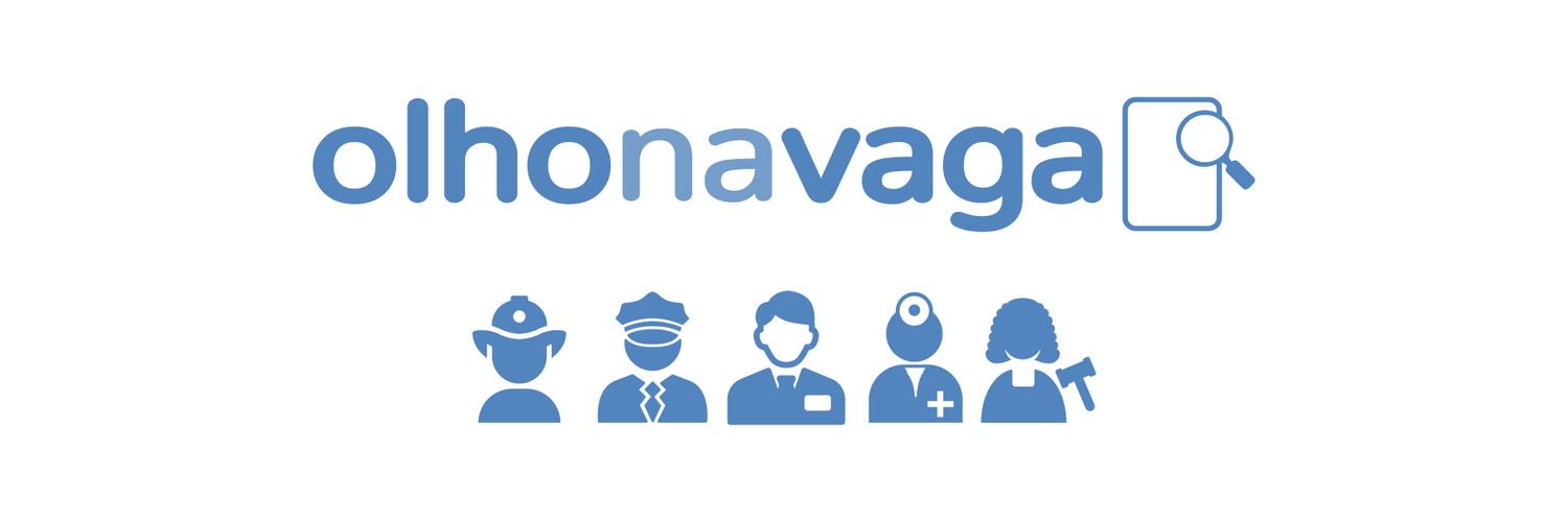 olhonavaga's profile banner image