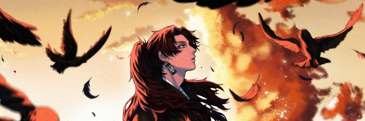 gameoverjan's profile banner image