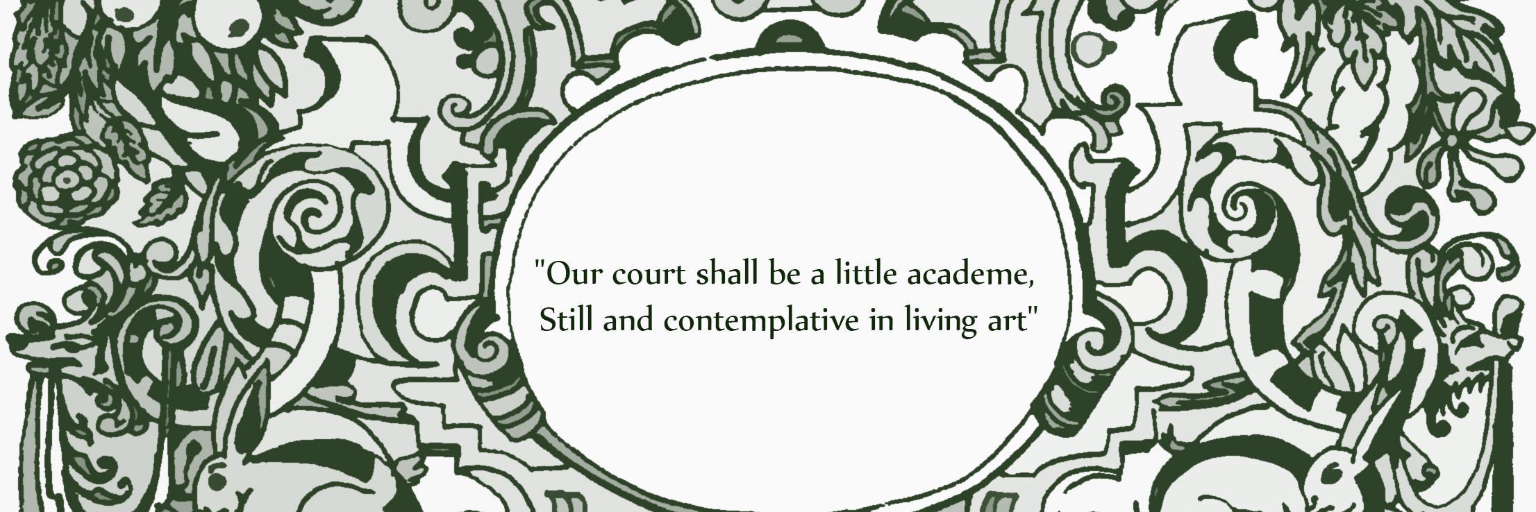 shakespeareseer's profile banner image