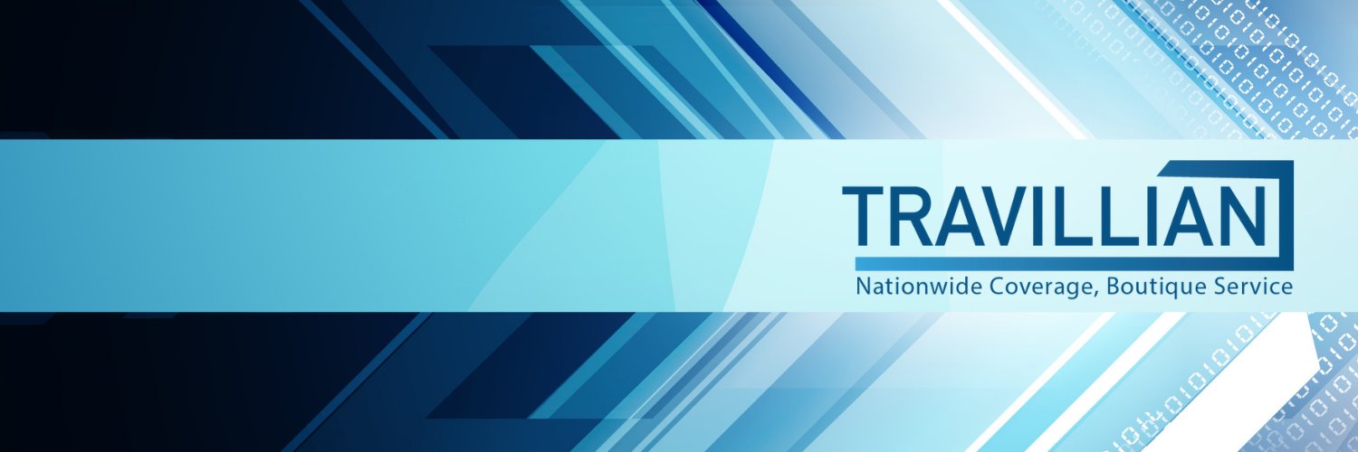 Travillian banner