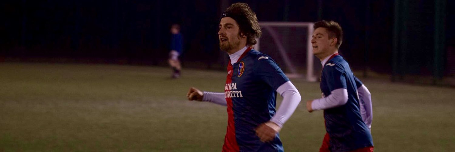 Bombolino Calcio banner