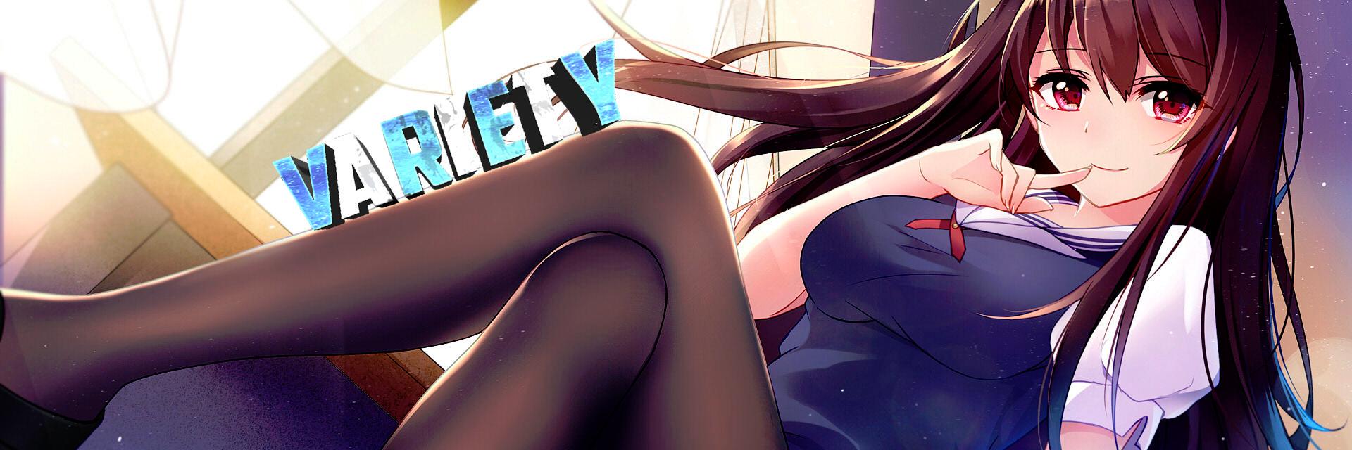 VarietyMProduct's profile banner image