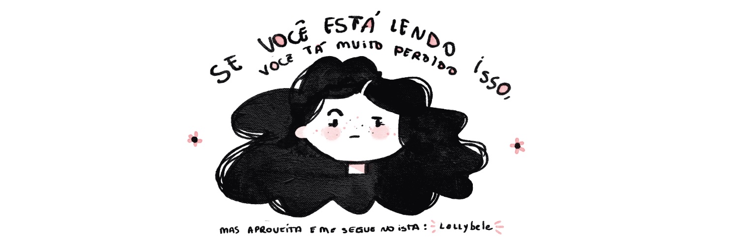 lollybele's profile banner image