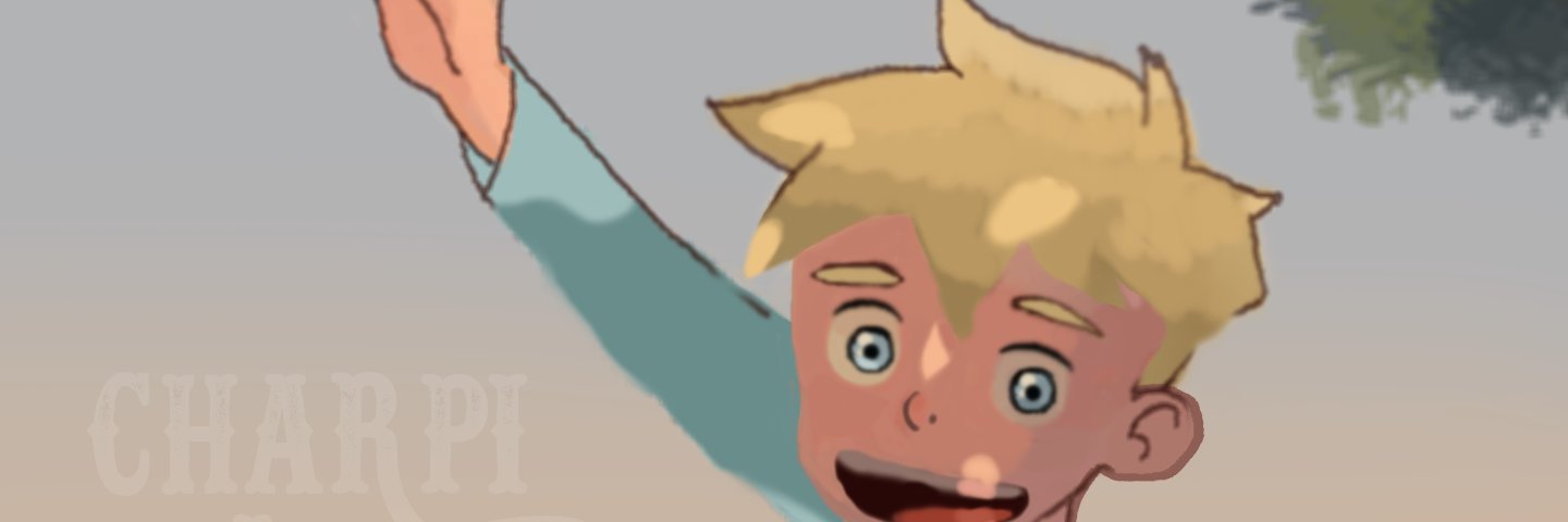 Charpizinho's profile banner image