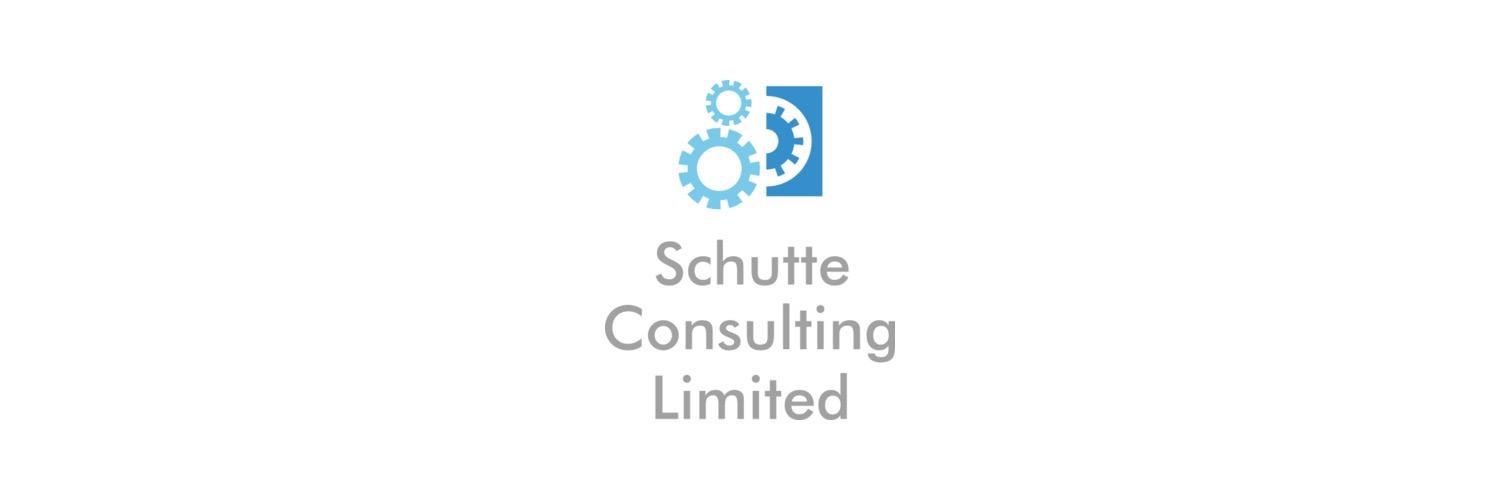 Schutte Consulting | schutteconsulting.bsky.social banner