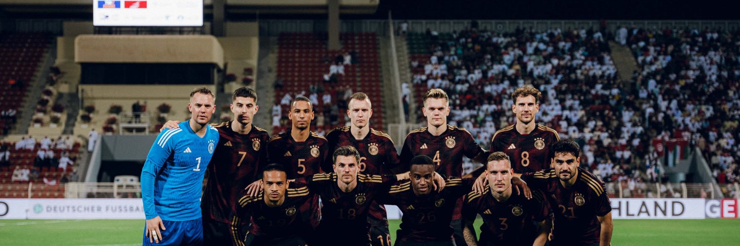 Lukas Klostermann banner