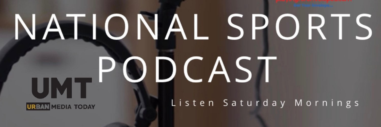 Ray Porter Jr. banner