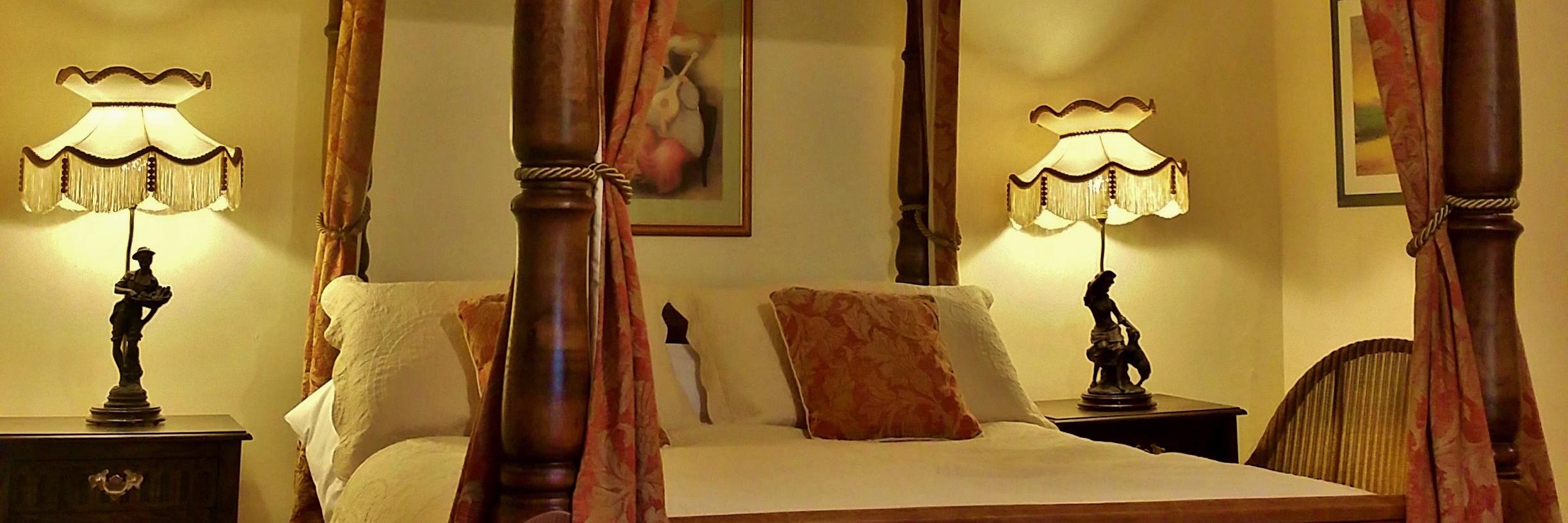 TheFirecatBnB's profile banner image