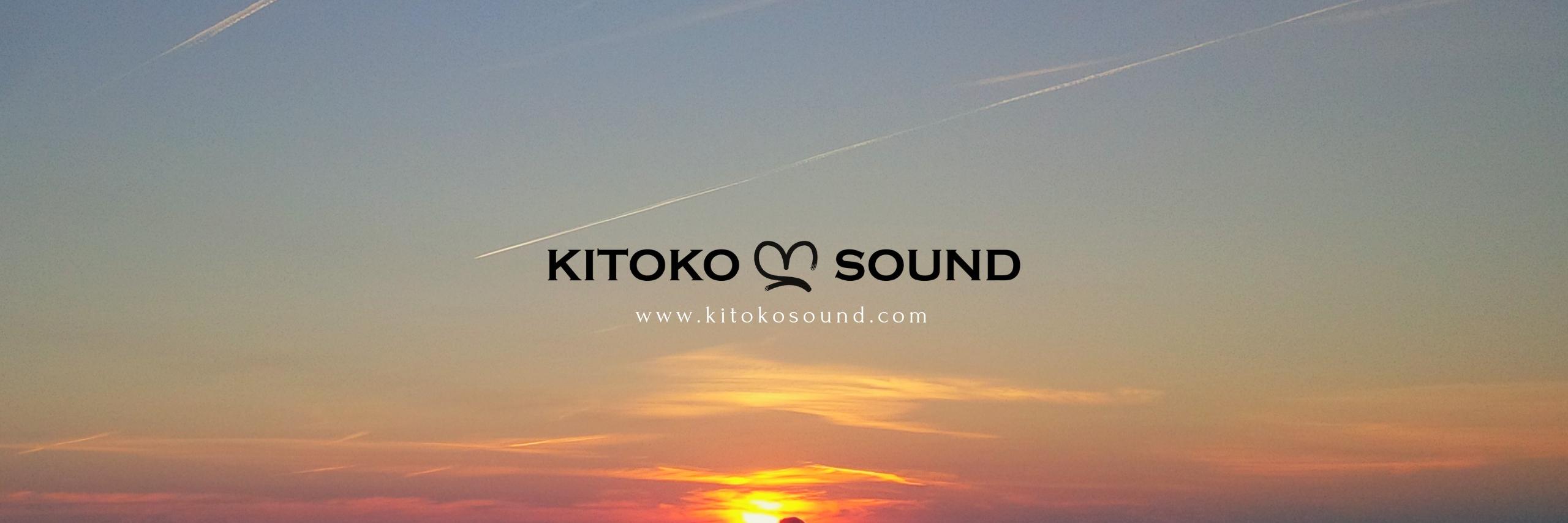 kitokosound's profile banner image