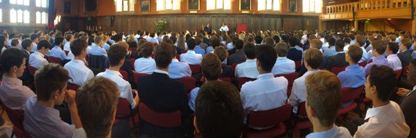 KCSsixthform Profile Banner