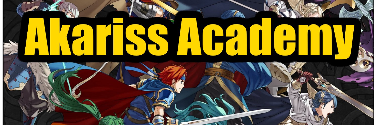 Akariss banner