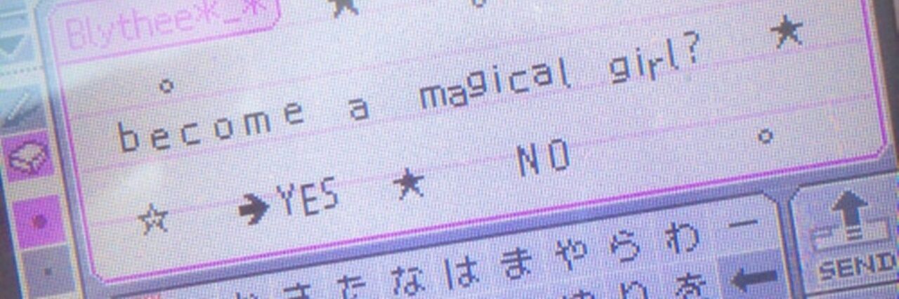 IdleMochi's profile banner image