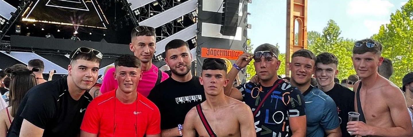 Joe Simpson 🥷🏻 banner