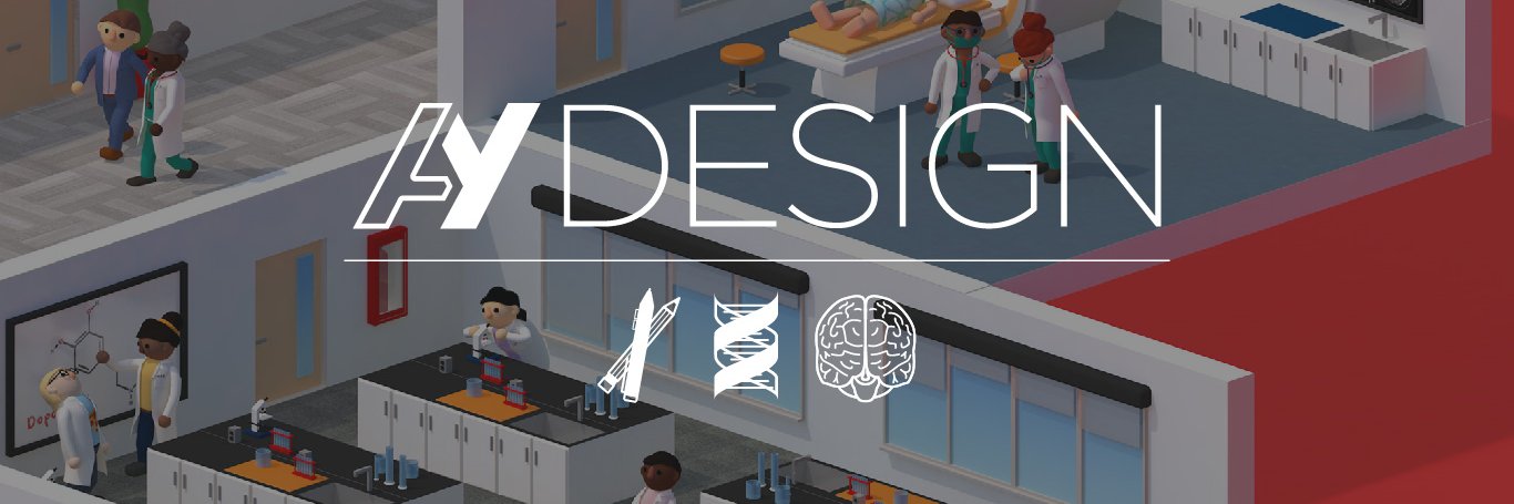 Alexander Young | AY Design banner