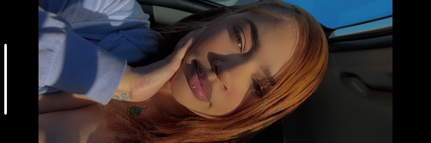 Demetria_Alexis's profile banner image