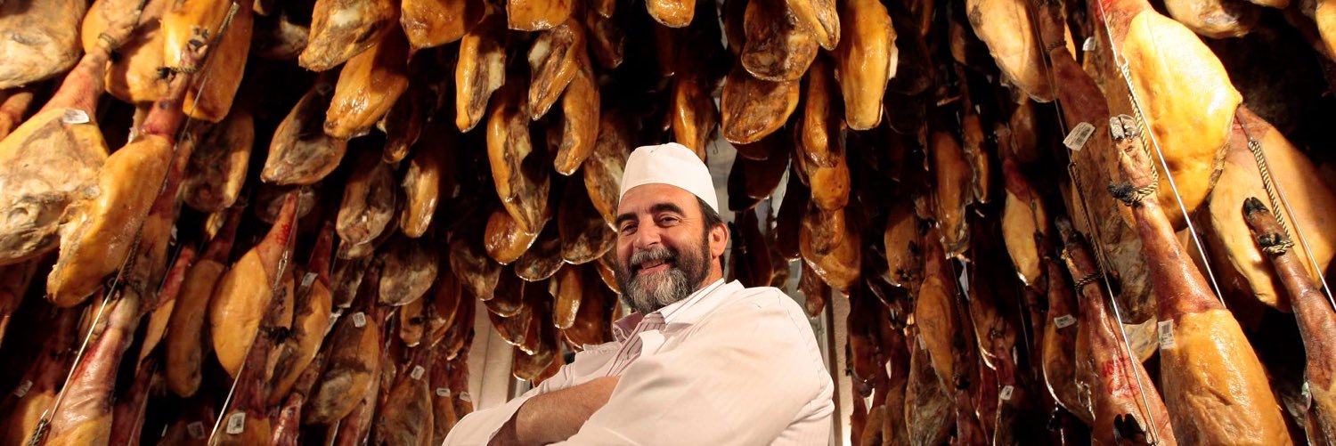 FerminIberico's profile banner image