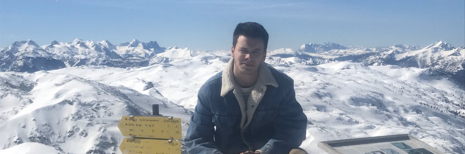 JosephScheri's profile banner image