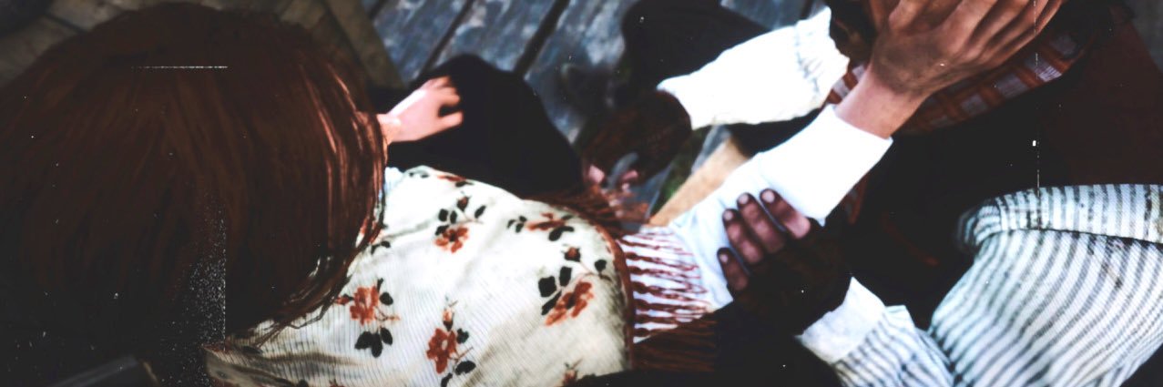 VenusOfIreland's profile banner image