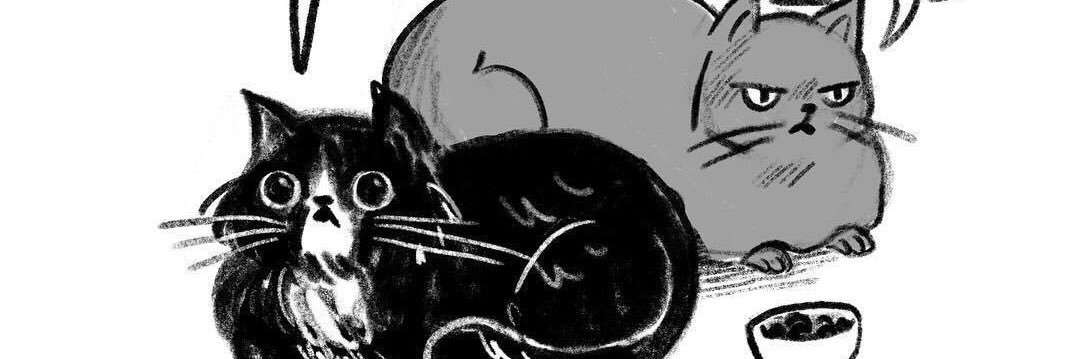 Nekogeta's profile banner image