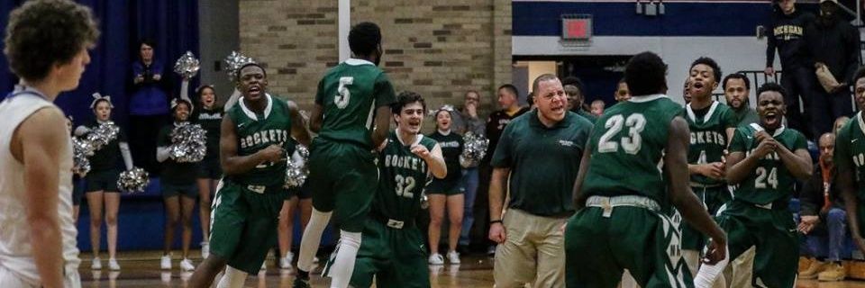 Marcuz Dilbert (Coach Cuz) banner