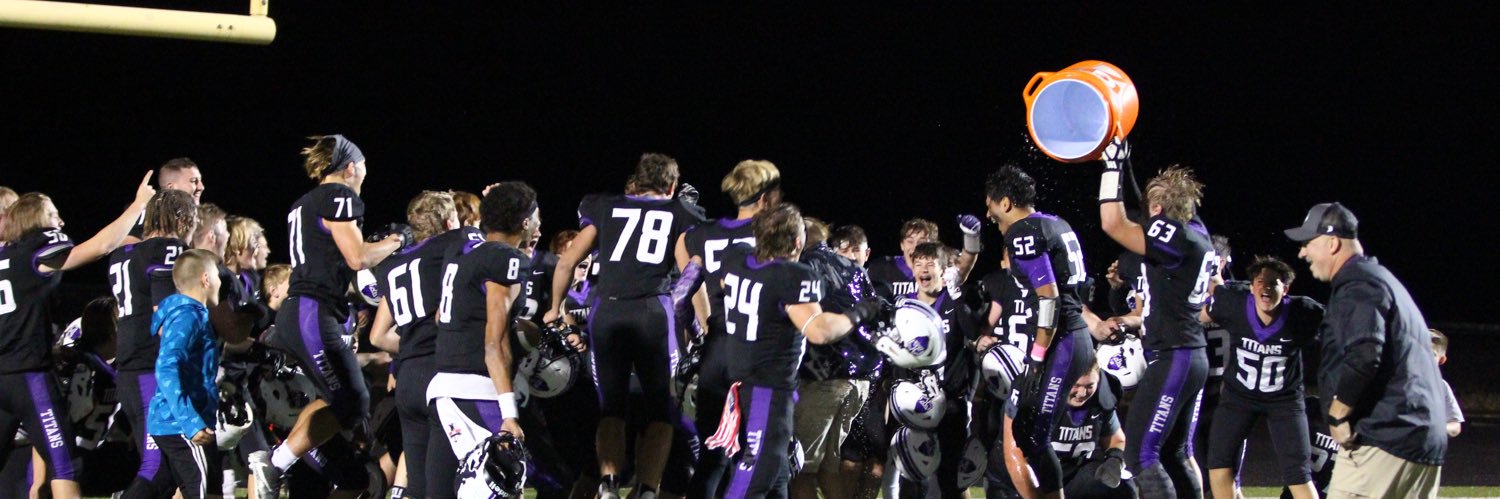 Tanner Benedict banner