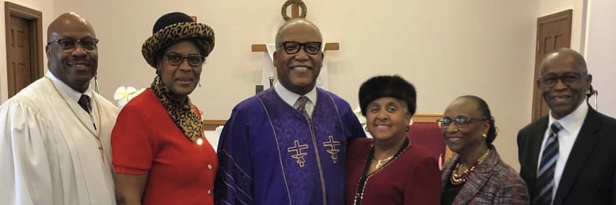 WaymanChurch1's profile banner image