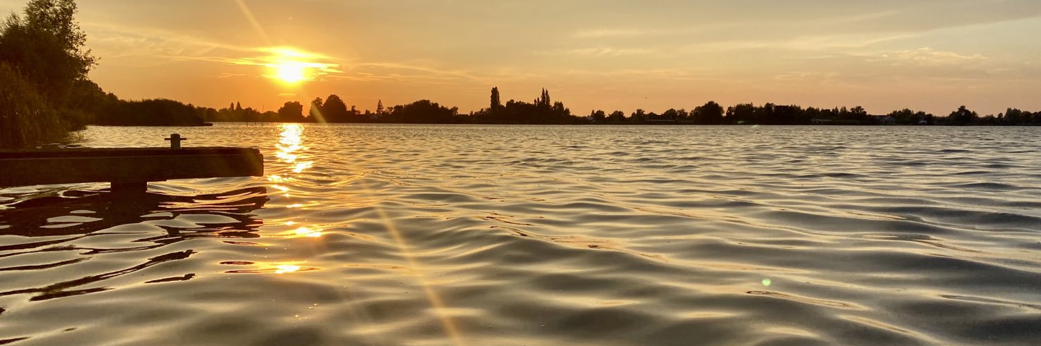 MarkHogerwerf's profile banner image
