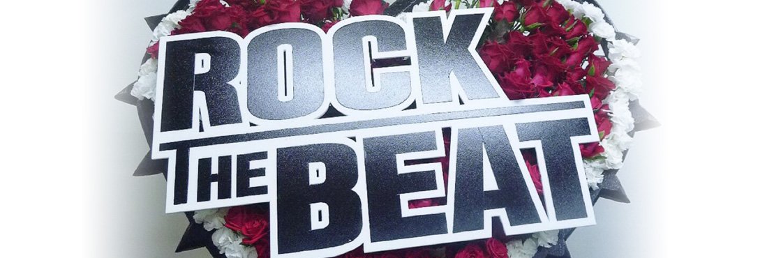 ロックザビート企画❤️‍🔥10th神奈川's banner