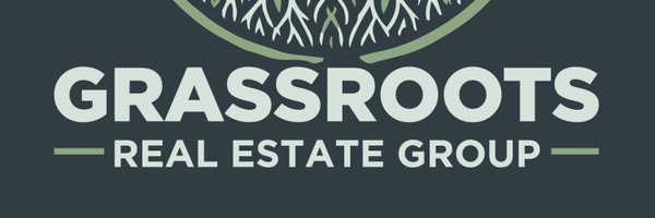 GrassrootsRE Profile Banner