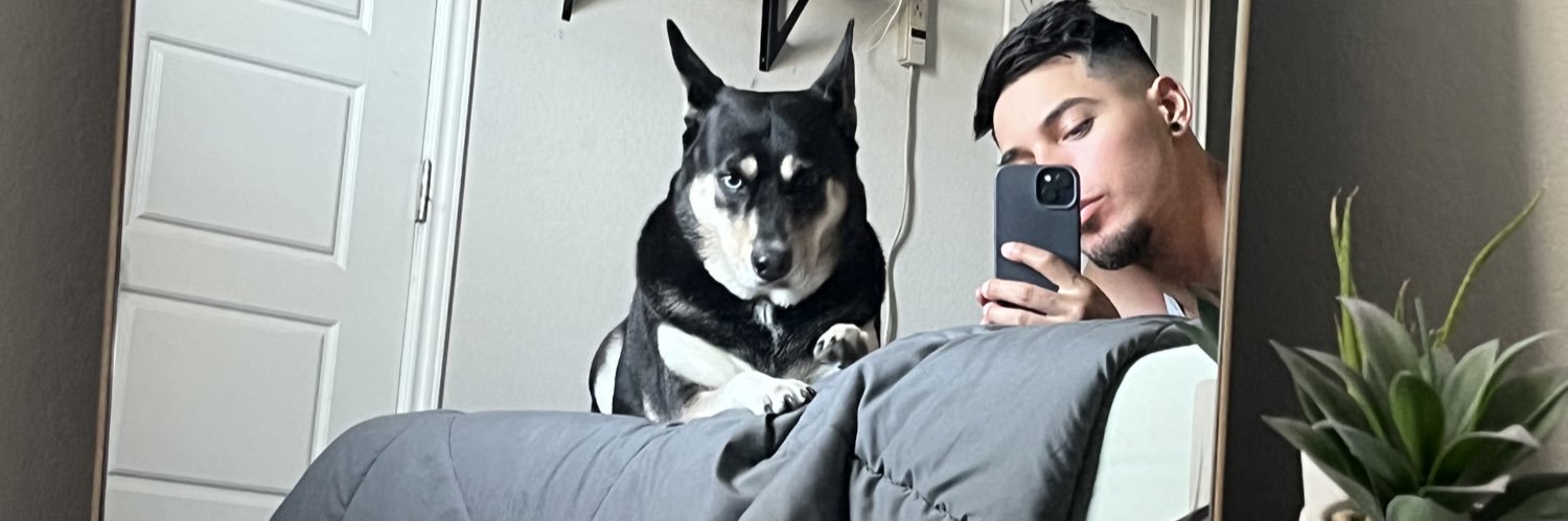 Alexnvibe's profile banner image