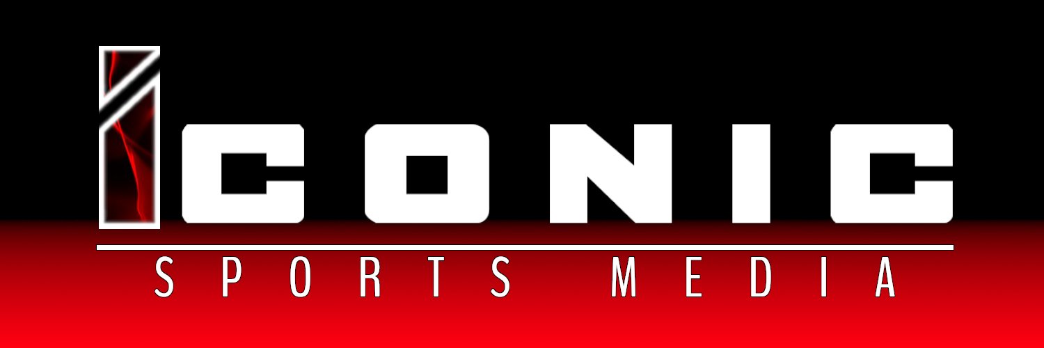 Iconic Sports Media banner