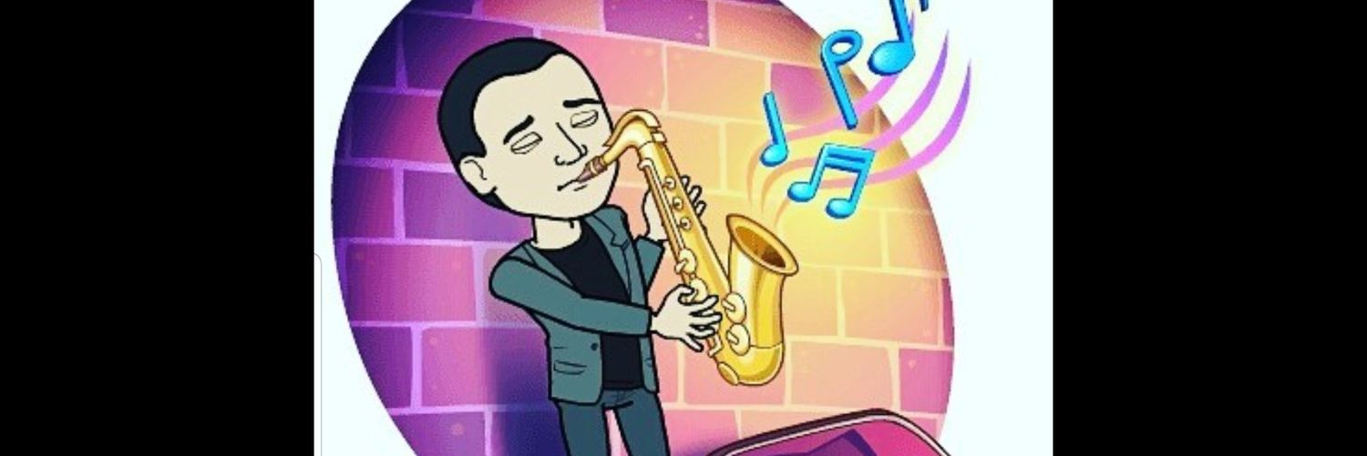 RoRoSAX's profile banner image