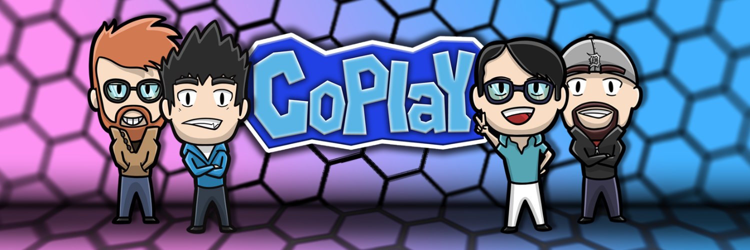 CoPlay banner