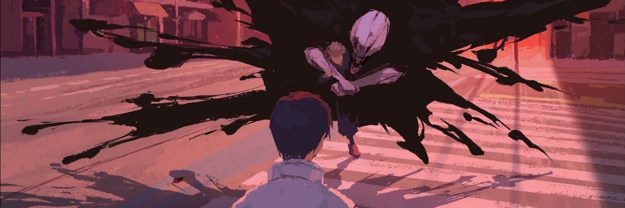 XanderBilly's profile banner image