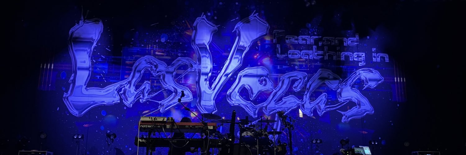 JustAwake08's profile banner image