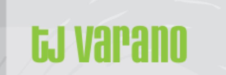 TJVarano's profile banner image