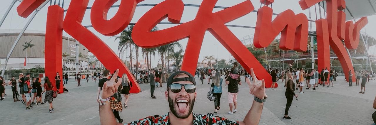 andreheringer10's profile banner image