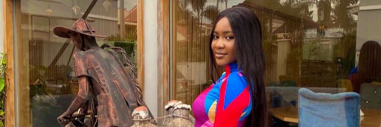 Mimmie🦋🌸 banner