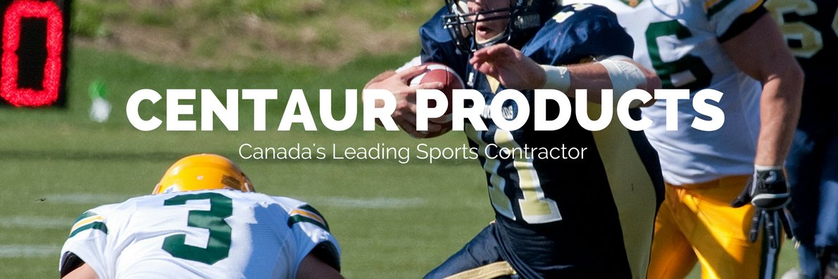 CentaurProducts banner