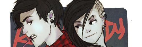 LewdMarshall's profile banner image
